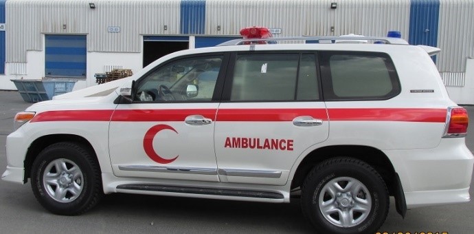 4 LC200