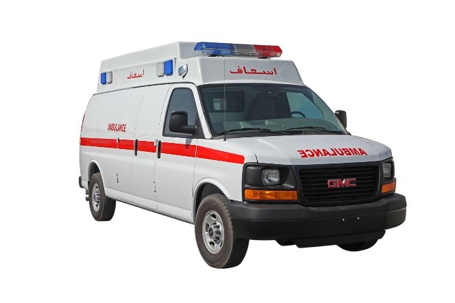 GMC
