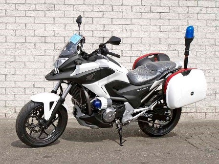 Motocycle